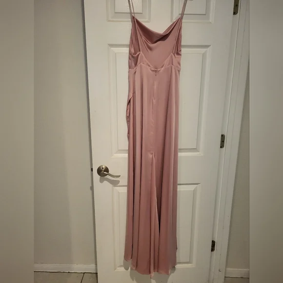 Fame and Partners The Rosabel dress x Free People